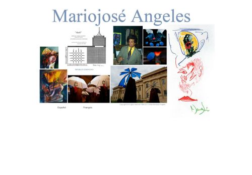 Mario José Ángeles