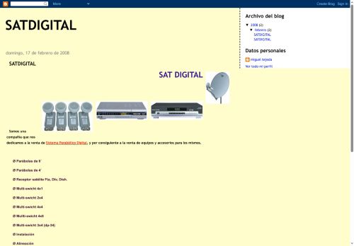 SAT Digital