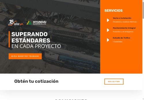 Eleva Hyundai