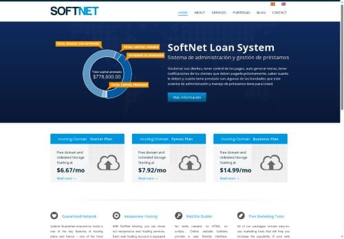 SoftNet