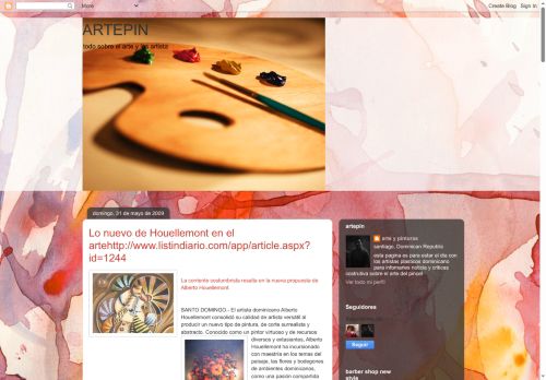 Artepin