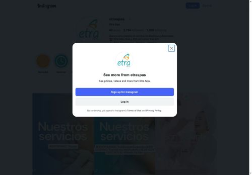 Etra Spas