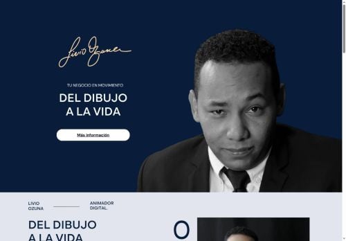 Livio Ozuna Publicidad
