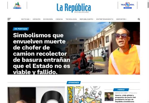 La República
