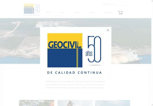 Geocivil