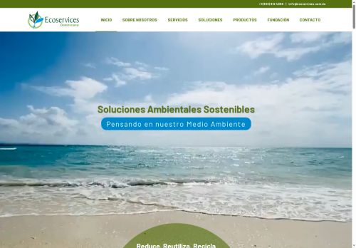 EcoServices Dominicana