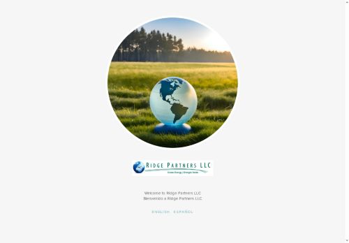 Ridge Partners, LLC