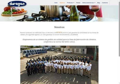 Duragas
