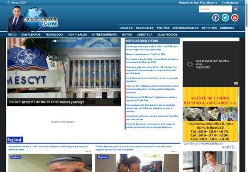 El Pulmón de la Democracia