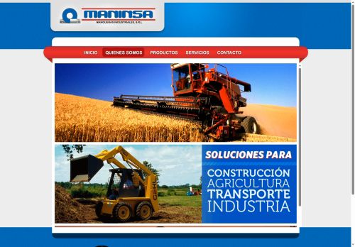 Mangueras Industriales, S.A.