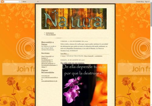 Natura