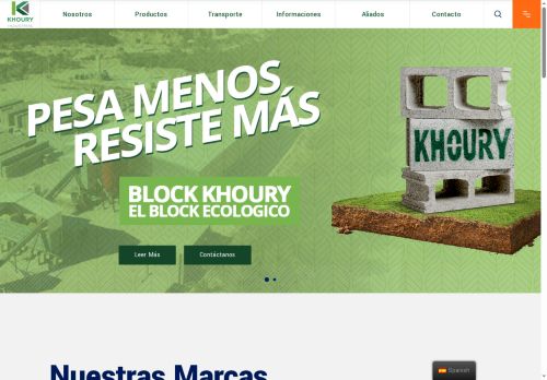 Block Khoury