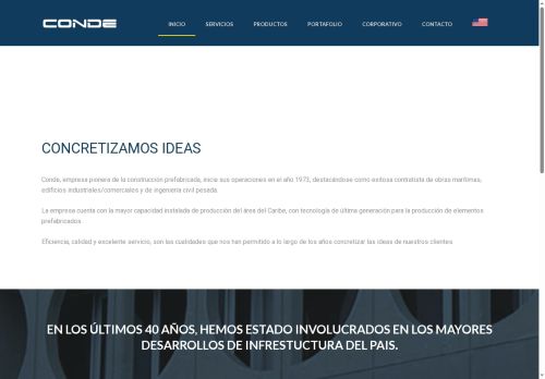 Samuel S. Conde & Asociados