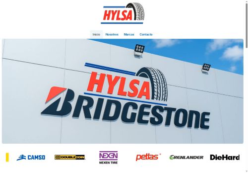Hylsa