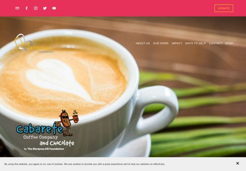 Cabarete Coffee Company