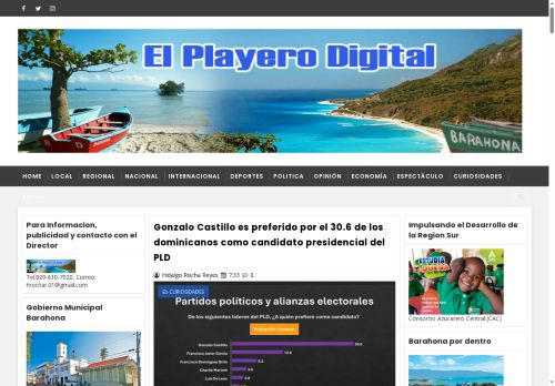 El Playero Digital