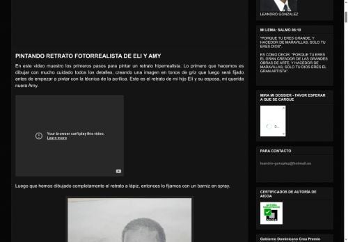 Leandro González