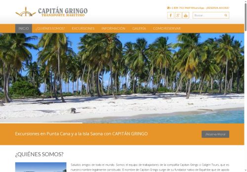 Coligrín Tours