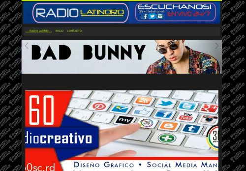 Radio Latino Online
