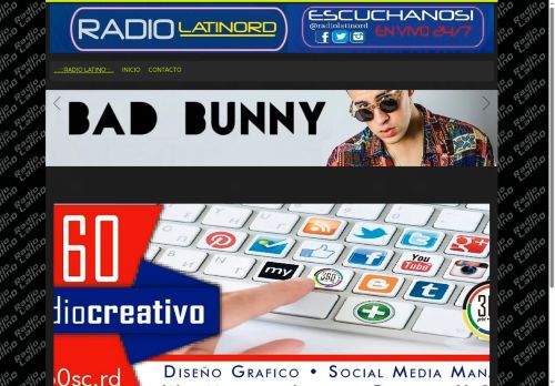 Radio Latino Online