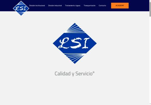 Latin State Industrial, SRL