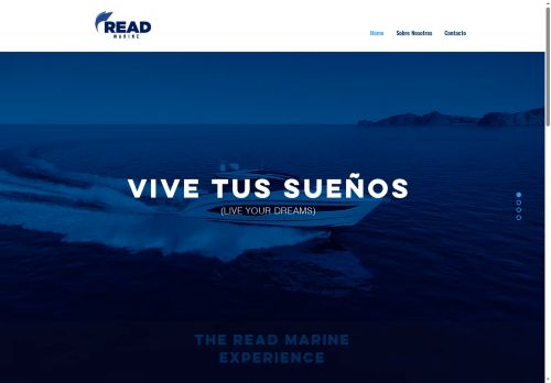 Read Marine Group