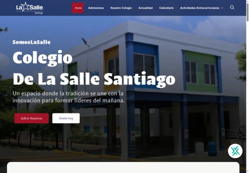 Colegio De La Salle