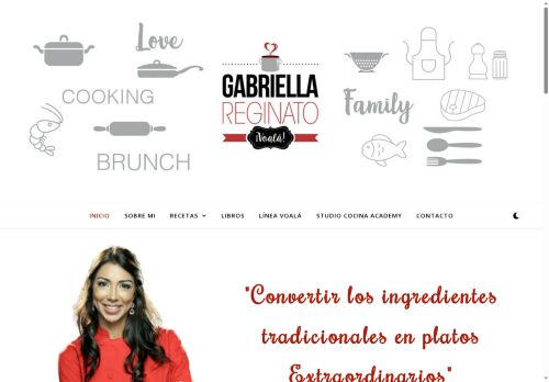 Gabriella Reginato