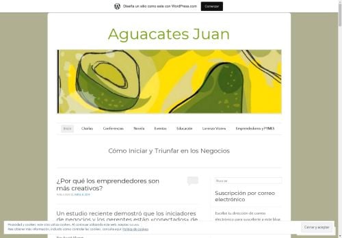 Aguacates Juan