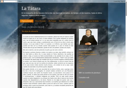 La Tátara