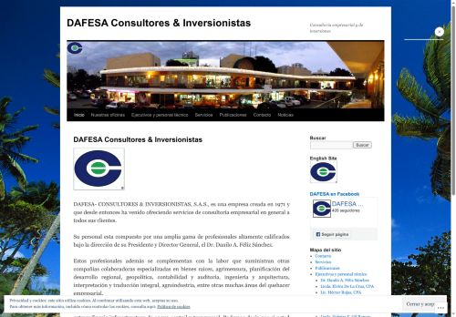 DAFESA Consultores