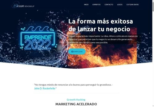 Ocean DevGroup