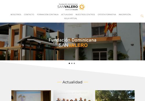 Fundación Dominicana San Valero