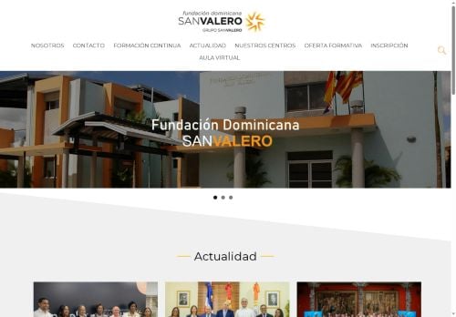 Fundación Dominicana San Valero
