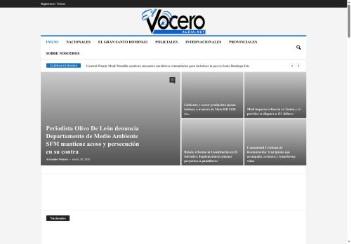 El Vocero al Dia