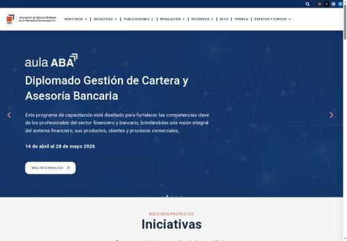 Asociación de Bancos Comerciales de la República Dominicana