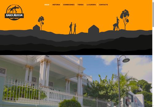 Dominican Amber Museum