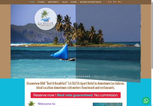La Isleta