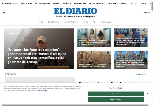 El Diario La Prensa