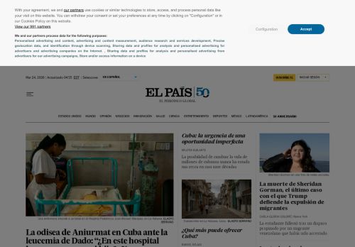 El Pais