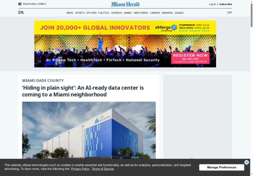 Miami Herald