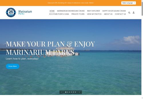 Marinarium