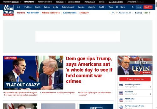 Fox News
