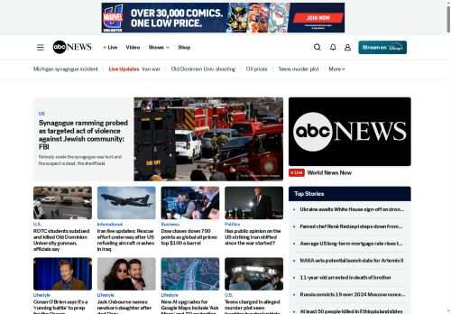 ABC News