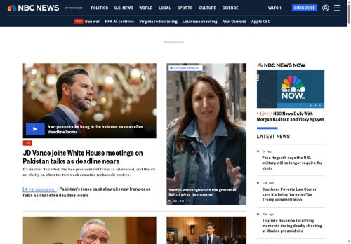 NBC News