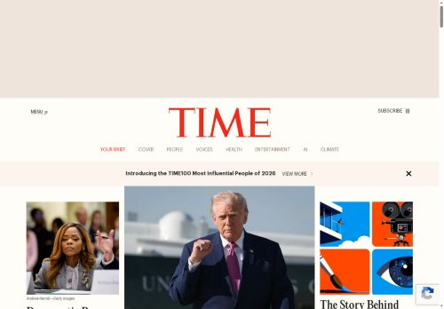 Time