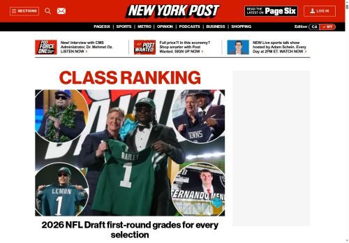 New York Post