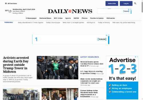 Daily News
