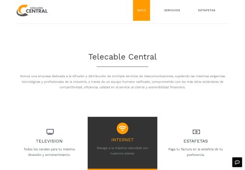 Telecable Central