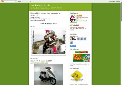 Los Bichos CLub